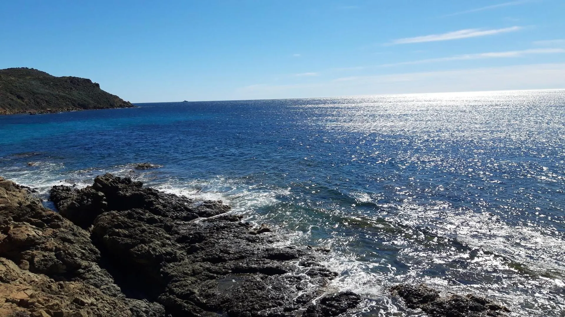 Le Gecko Sea View Daire Sainte-Maxime